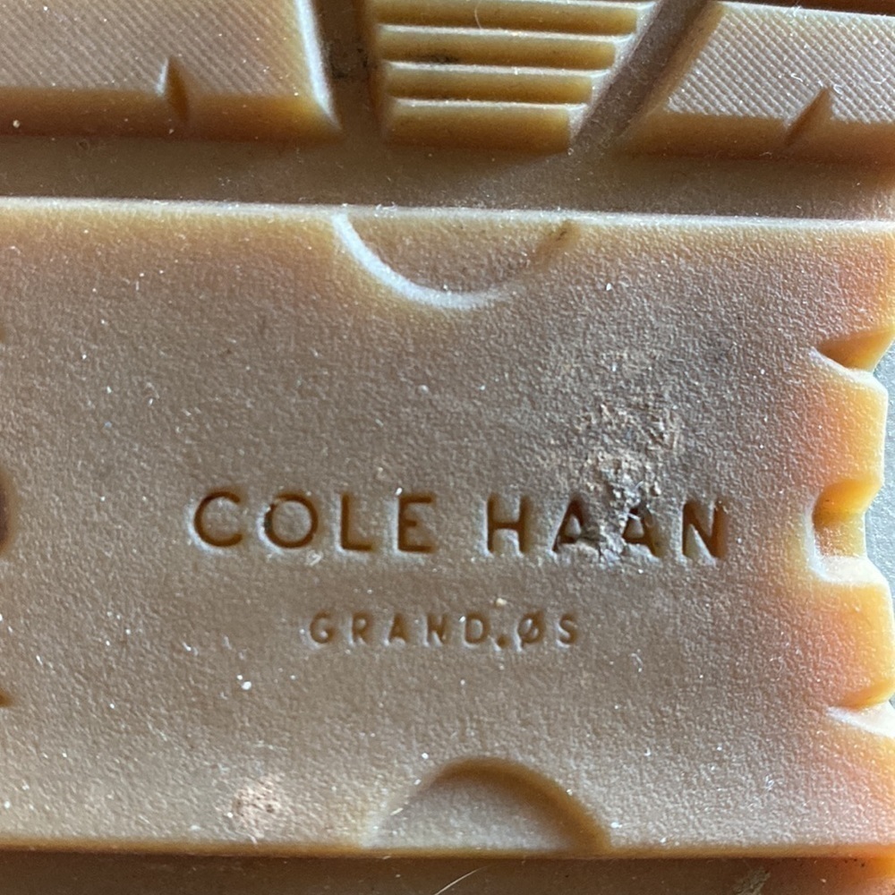 Cole Haan Waterproof Boots - Picture 7 of 8